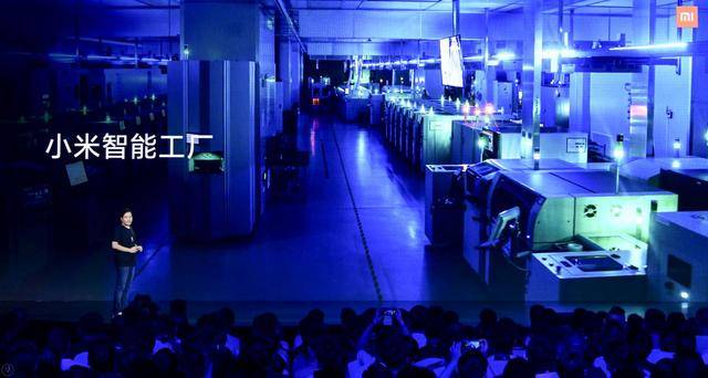 雷军|雷军十周年演讲：小米正在走向新十年