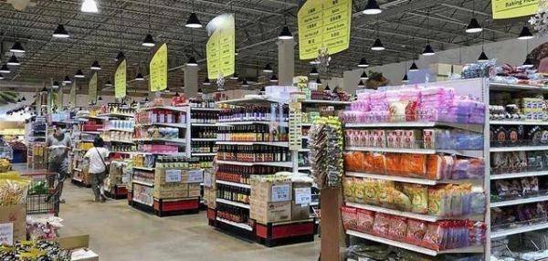 安镇|女子被判刑！竟在超市这样偷化妆品