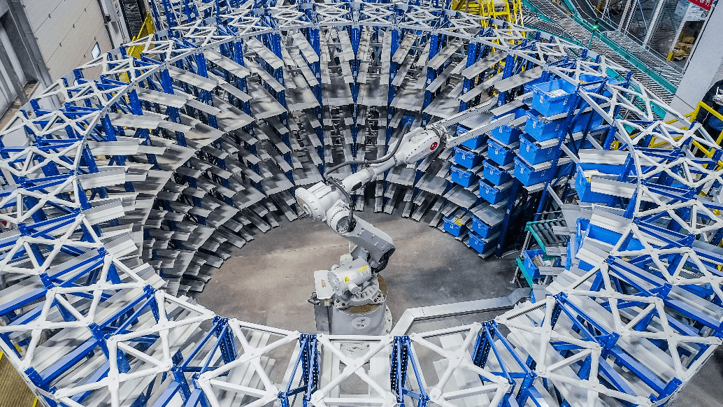 业绩|新基建支撑“双循环” 京东第二季度及上半年业绩彰显产业互联网价值