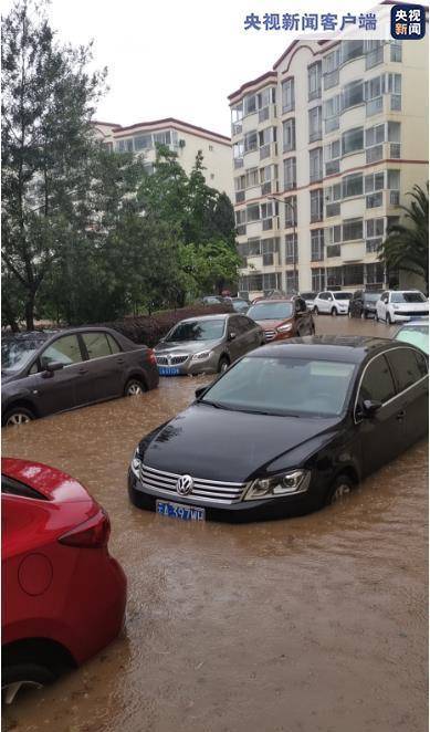降雨|受暴雨影响 昆明市主城区部分公交临时改道、停运
