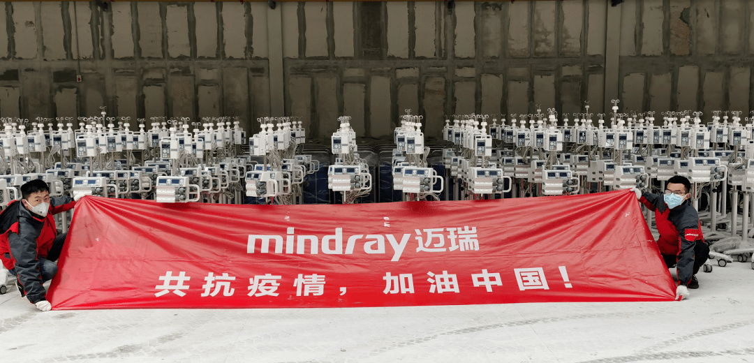 董事长|面对镜头，这家近4000亿巨头董事长，对任正非这样说…