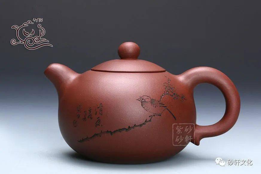 紫砂壶按壶型可分为哪些?紫砂壶三大器型介绍