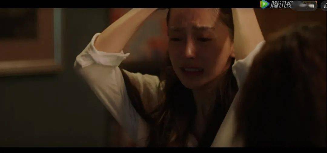 Color|杨颖o靓模时期嘅索相流出？新剧中佢劲多喊戏，终于有演技了？