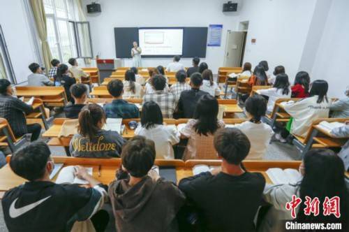 刘宵华|宁夏首个高校迎来秋季开学