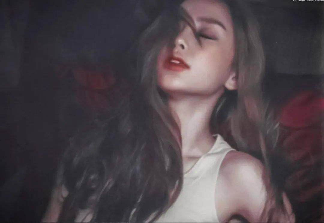 Color|杨颖o靓模时期嘅索相流出？新剧中佢劲多喊戏，终于有演技了？