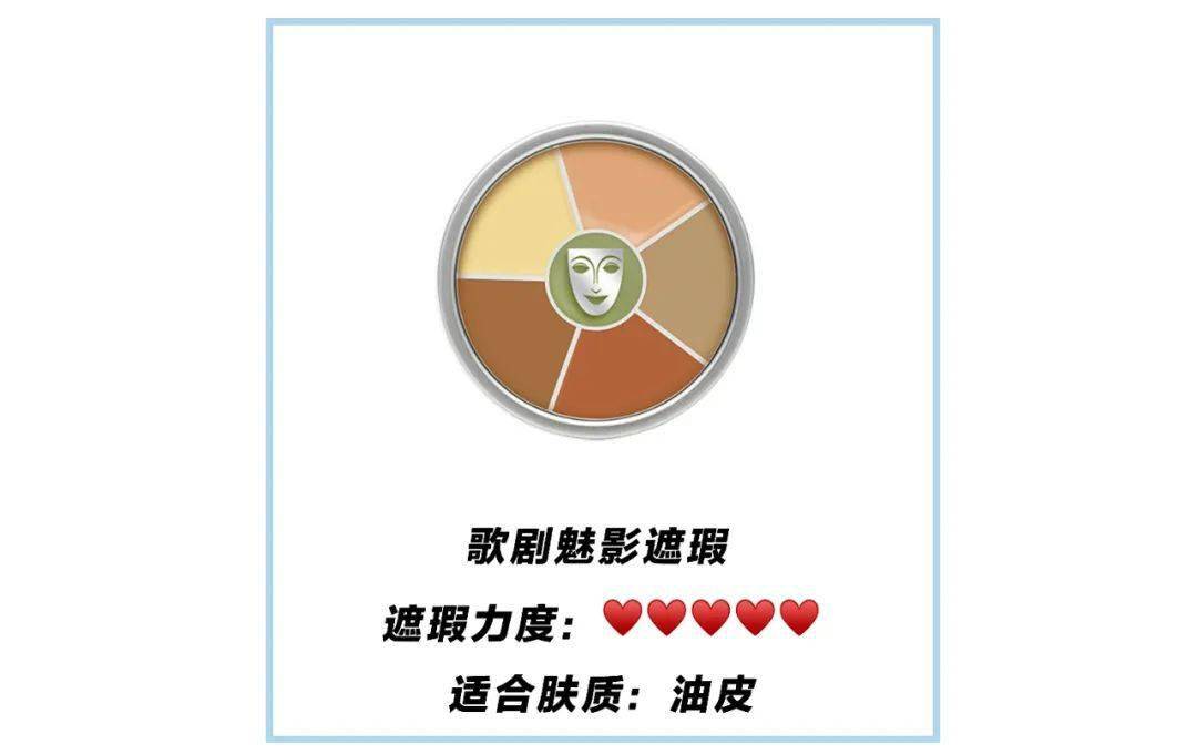 脱妆|磨皮级底妆法则！教你如何在高温天气下保持仙气！