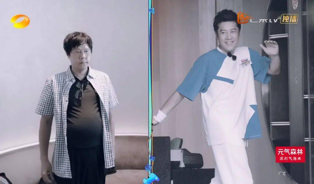 哥哥|元气哥哥蔡国庆的三百六十五个祝福里一定有“不会老”这一条