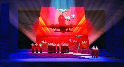 新编|10家民营沪剧团10部新编作品尽显“根深叶茂”