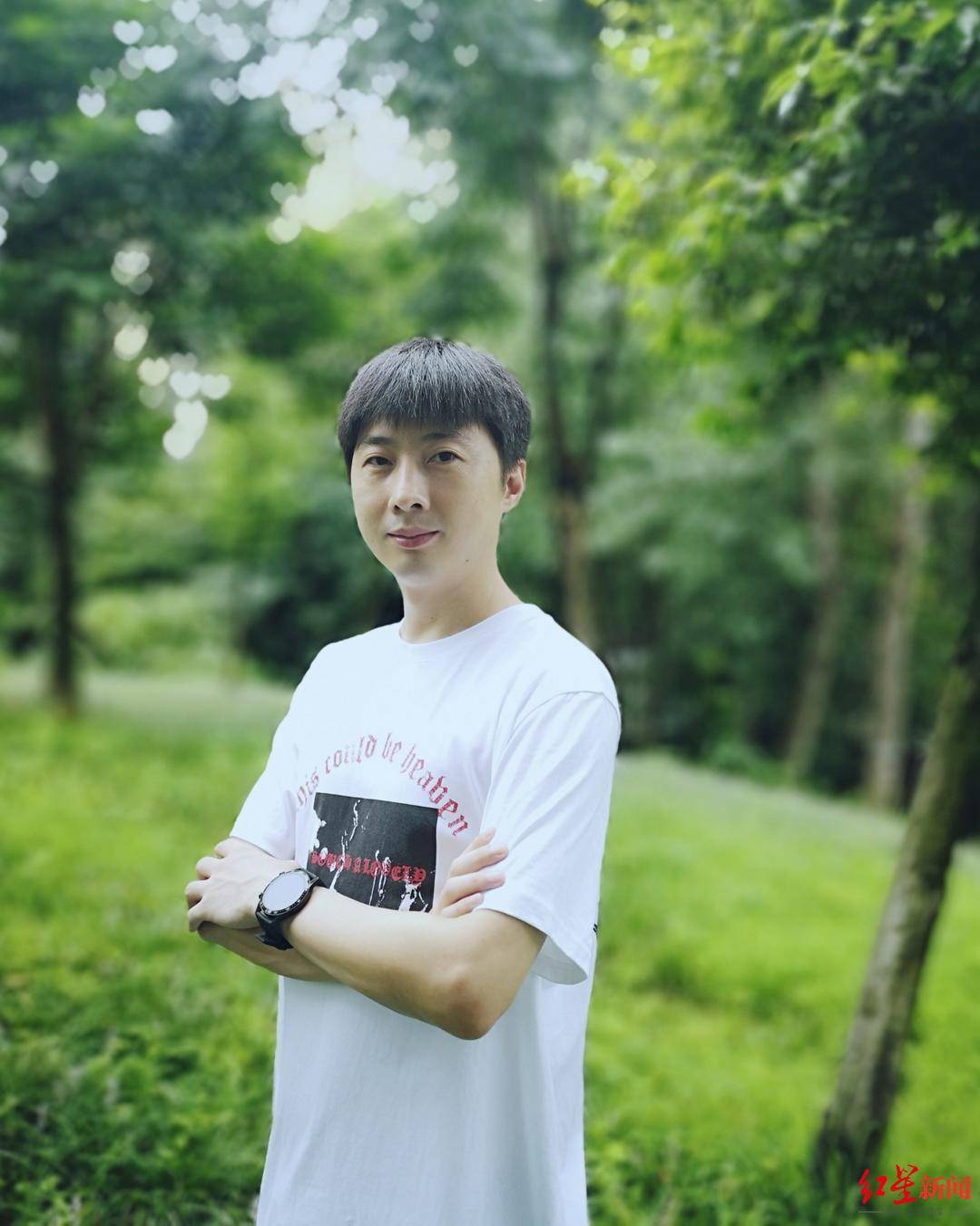 成都|大运会倒计时一周年活动主题曲创作人：“成都是座梦想之城，也是我的圆梦之地”