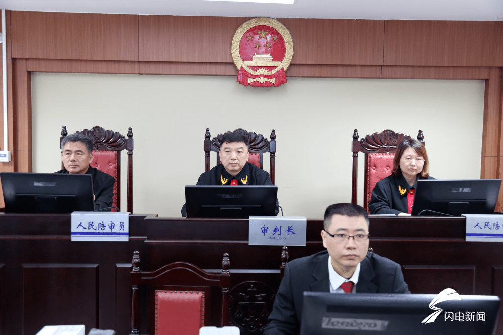 陈殿波|敲诈勒索430余万元，济南刘兴强等7人“套路贷”恶势力犯罪集团案一审宣判