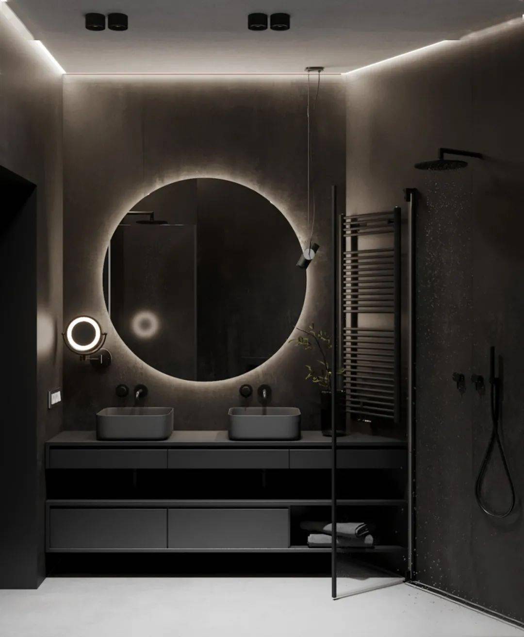 Grodzik|高级灰和极简,绝配!