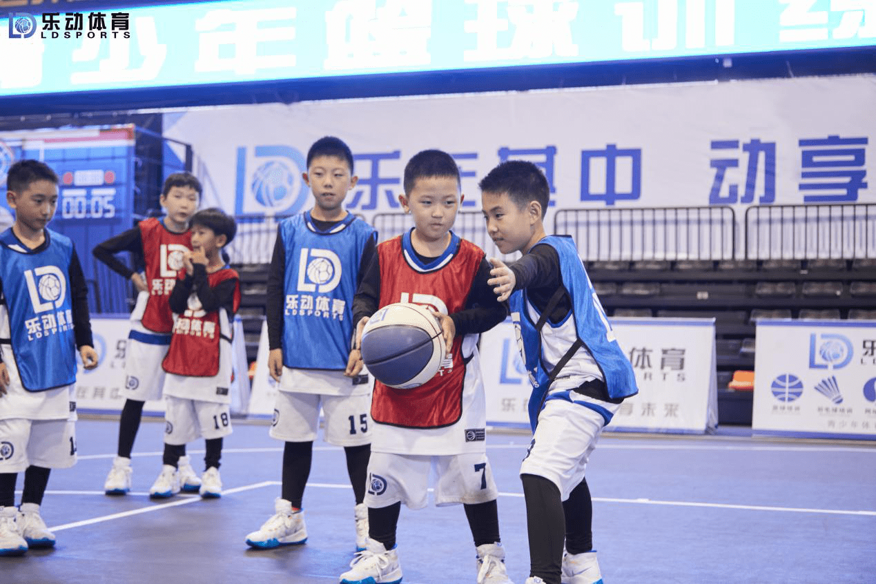 乐动|贯彻学前体教融合，乐动体育让体育陪伴青少年成长