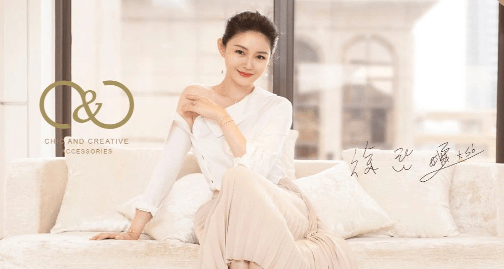 珍珠|难怪连大S这些女明星都愿意为Ta打call！