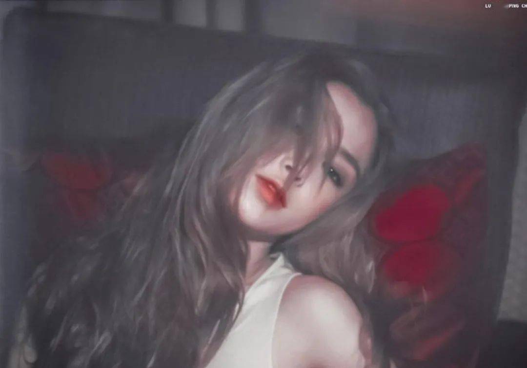 Color|杨颖o靓模时期嘅索相流出？新剧中佢劲多喊戏，终于有演技了？