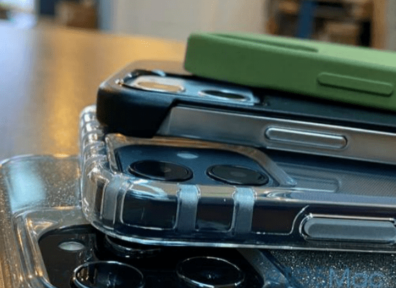 iPhone|iPhone12被爆四款机模？酷似iPhone4，延续小刘海