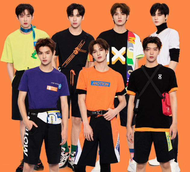 节目|粉丝团辟谣乐华NEXT重组：公司没有这个计划