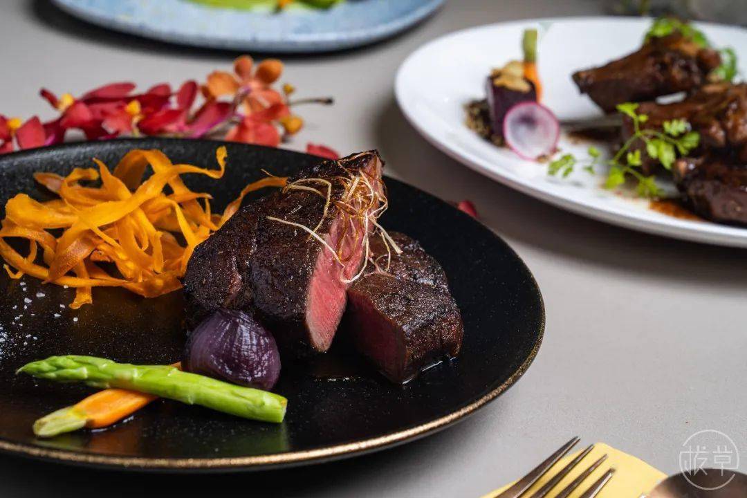 植物园|魔都也有了!帝都刷屏的“植物园餐厅”