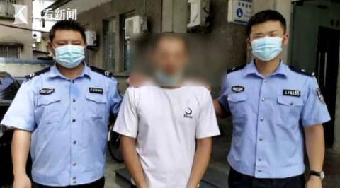 现金|男子深夜宾馆行窃 得手后竟挥舞钞票“炫耀”