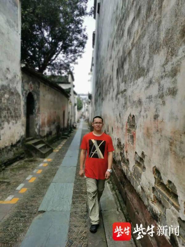 陆曦宸|“我想成为这样的你！”医师节来了，听听今年高考中“医二代”的故事