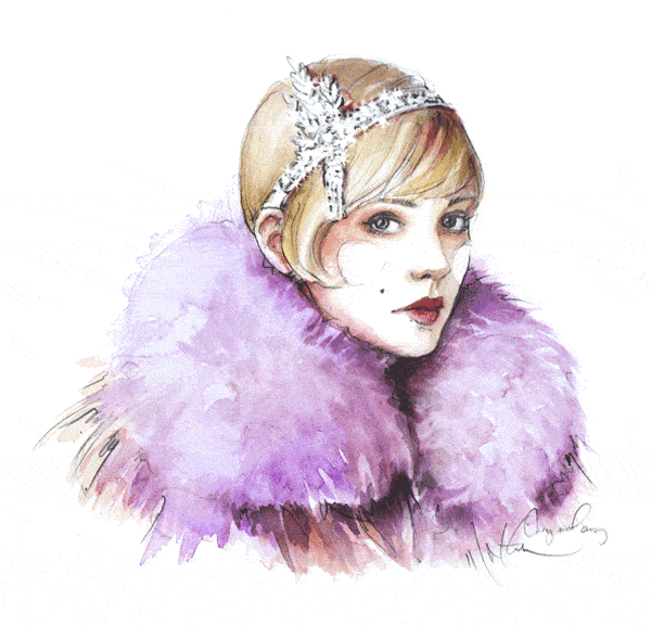 珠宝|珠宝设计师品牌福利，阿云嘎叫你一起出联名！