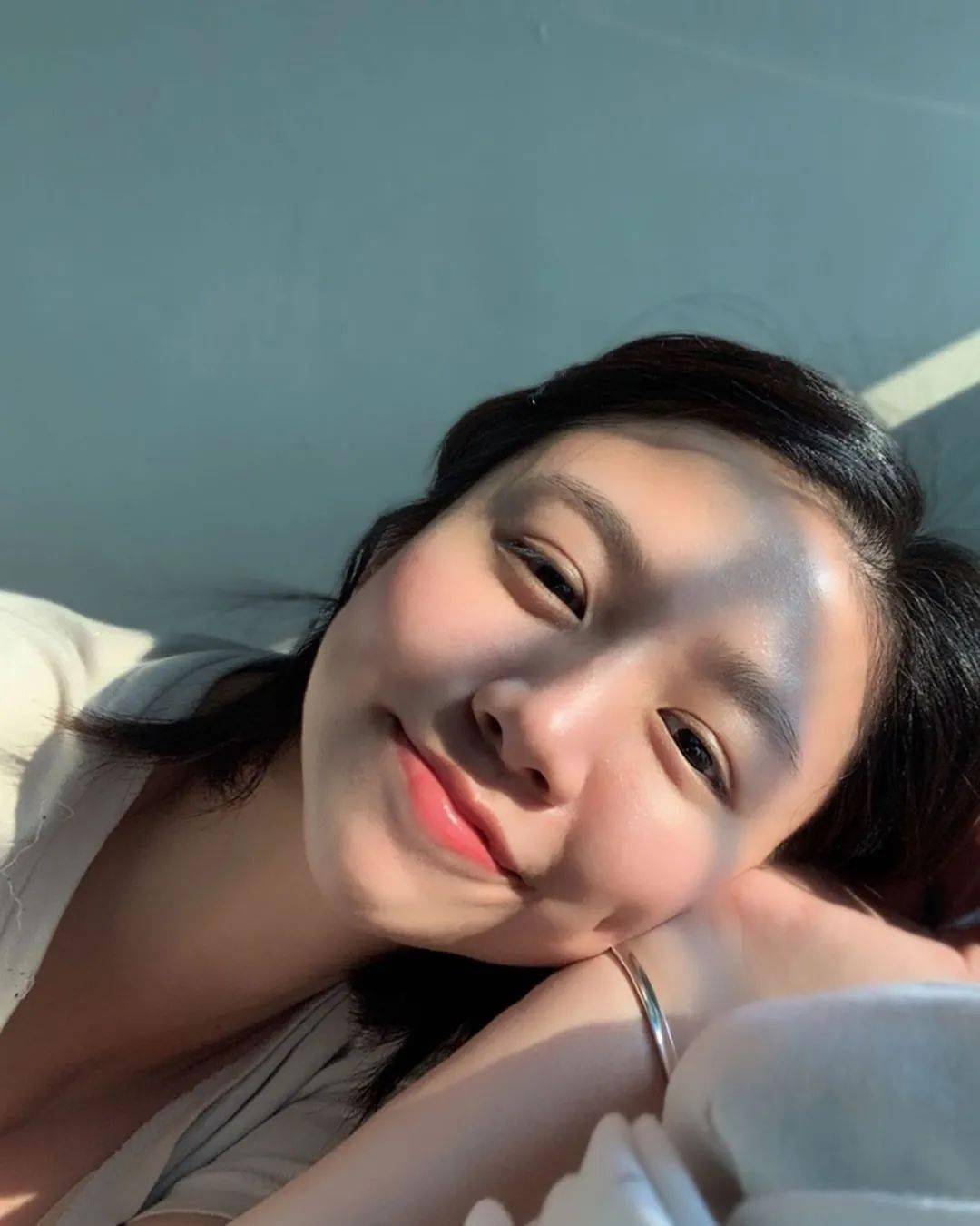 古天乐|张振朗同巨咪杨偲泳同居试婚中?女友转签古天乐,要进军电影界???