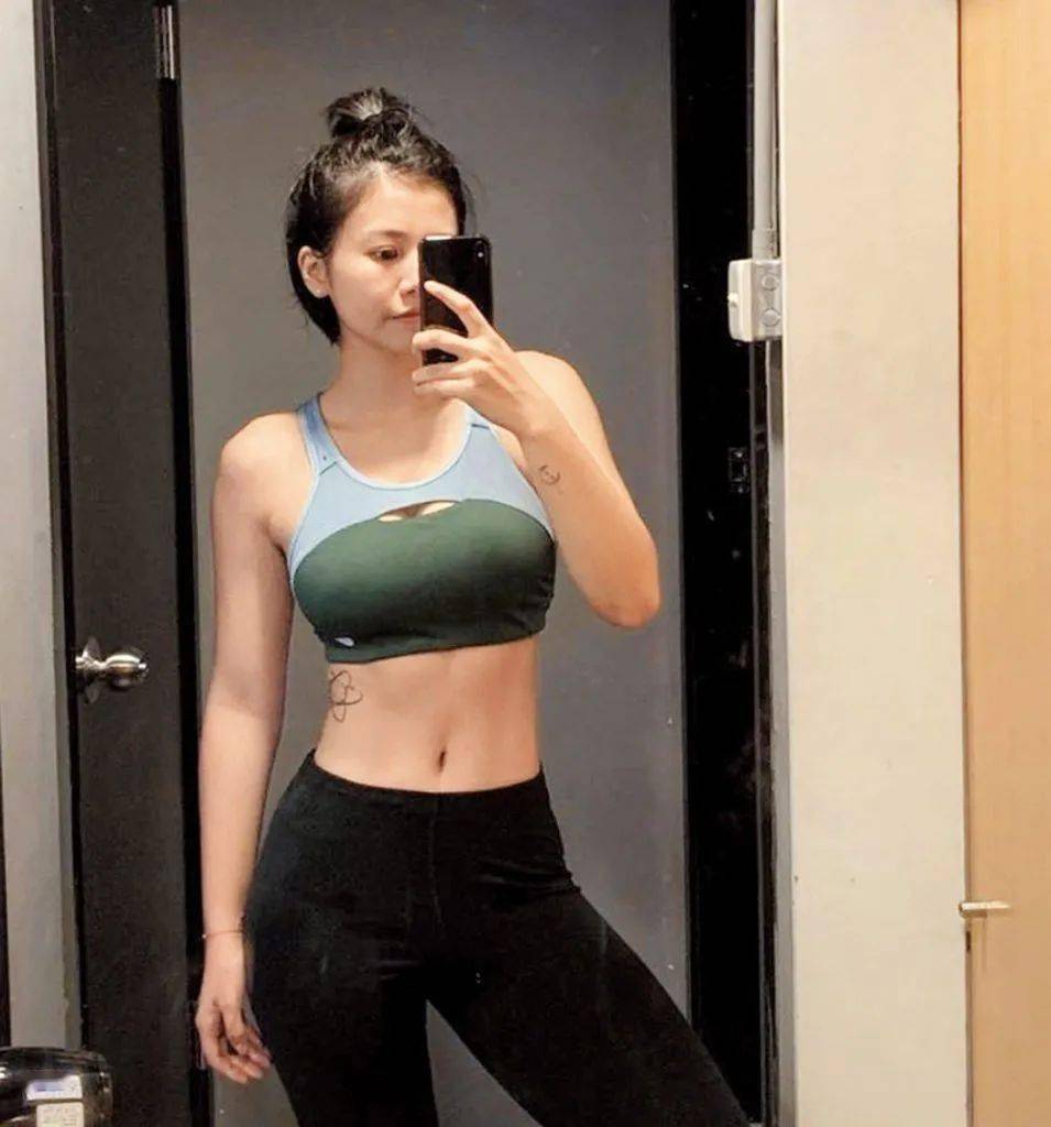 古天乐|张振朗同巨咪杨偲泳同居试婚中？女友转签古天乐，要进军电影界？？？