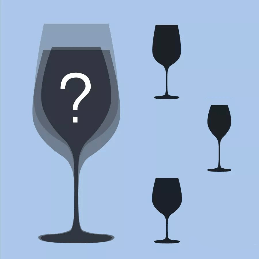 人生|要选对酒杯杯酒人生