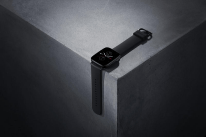 Zepp ����Zepp E ʱ�������ֱ�̽��δ������������Զ��