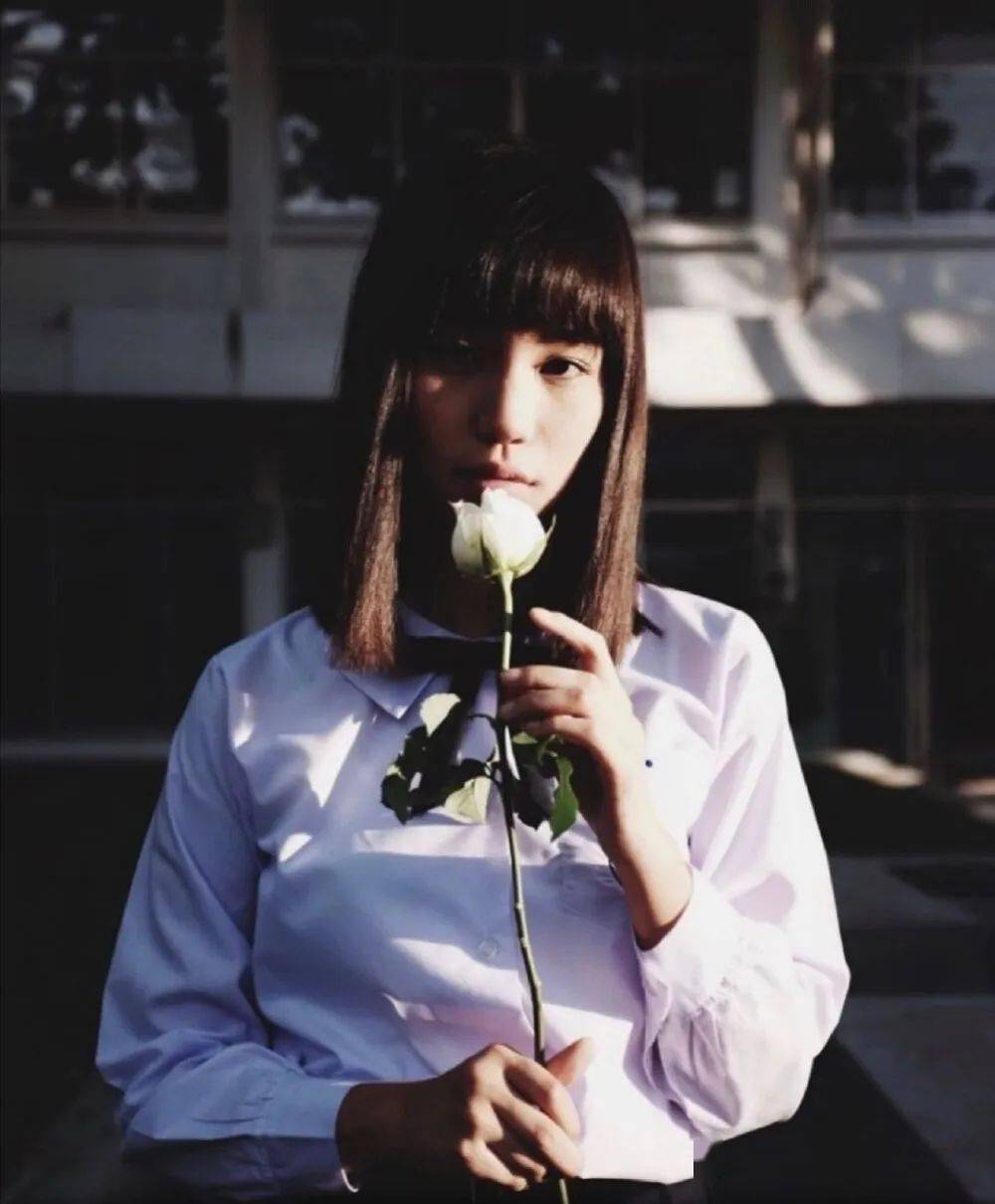 茶艺|比起“茶艺”女孩，狂拽酷的富江女难道不香吗？