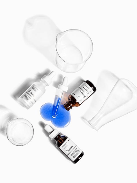 Truaxe|深扒The Ordinary