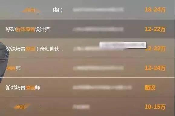 设计|谁再问你学美术有什么用,就用这个堵住ta的嘴!