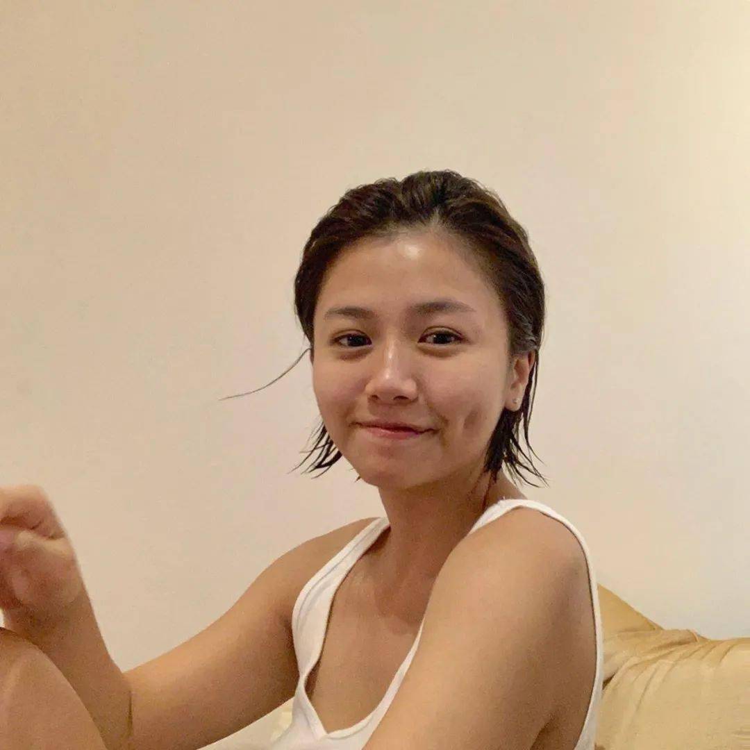 古天乐|张振朗同巨咪杨偲泳同居试婚中?女友转签古天乐,要进军电影界???