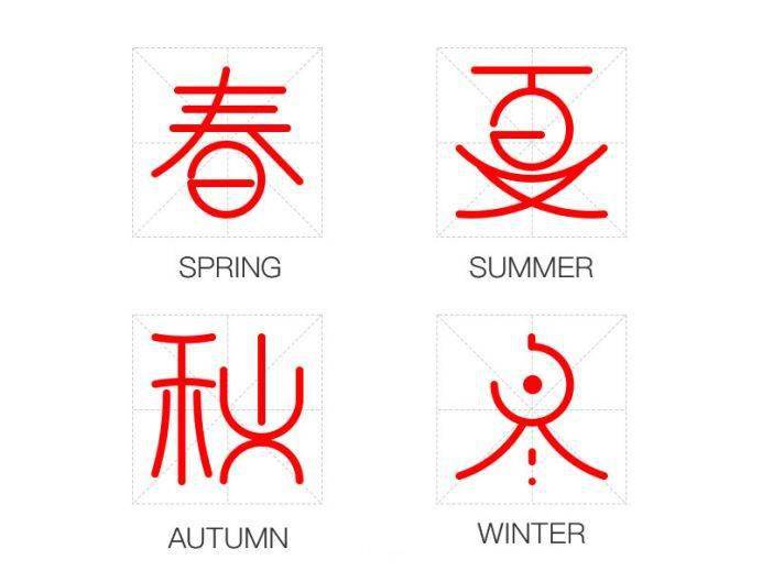 简单几步学会创意字体设计动效