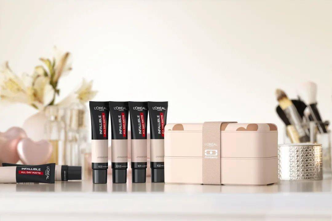 粉红泡泡|让你心动到冒粉红泡泡的七夕“妆”备 我全都有!