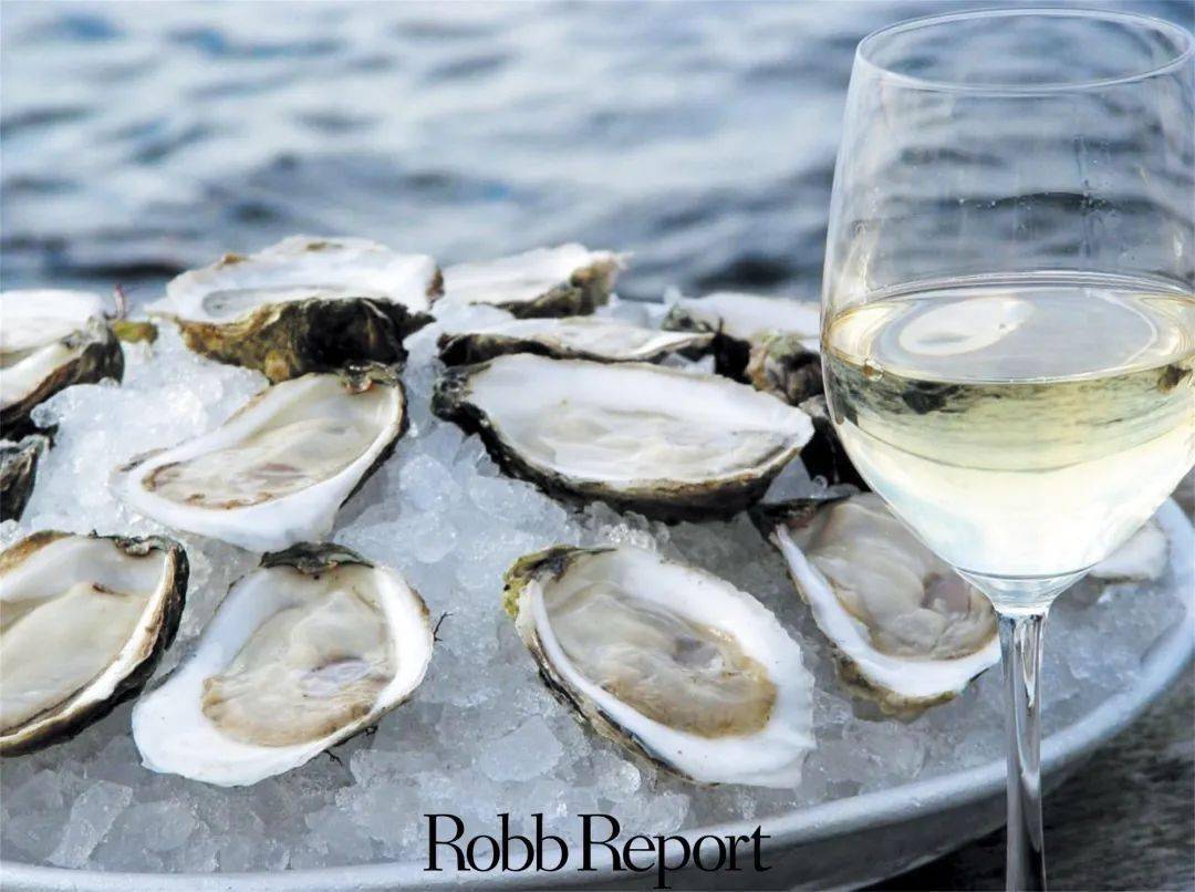 味道|RR · LIFESTYLE | 百不一遇蚝酒间