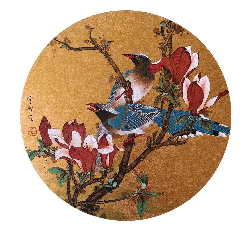 过程|艺术工场 · 李智：创作从来不是个顺理成章的过程，至少对我是这样