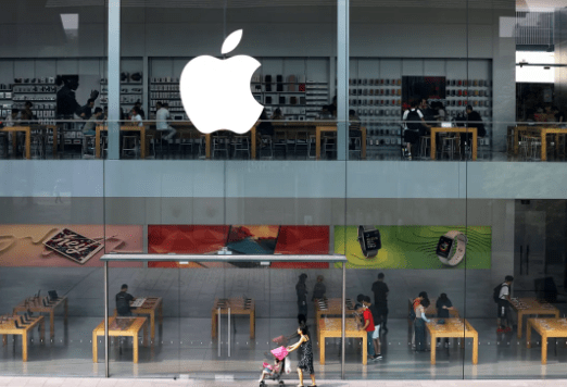 iPhone|美股史上第一家！苹果市值超2万亿美元，全球还有3.5亿iPhone用户等着换手机…