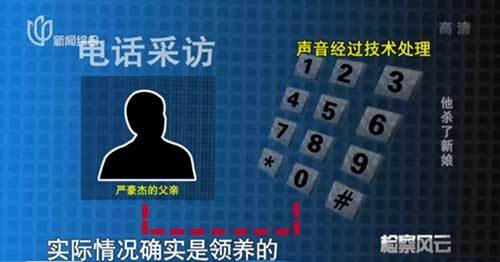 新婚|上外高材生新婚3个月葬身火海 凶手竟是“海归”丈夫 看守所里他说出这番话...