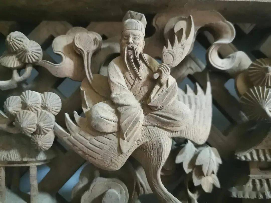 木雕大师排名_木雕大师(3)