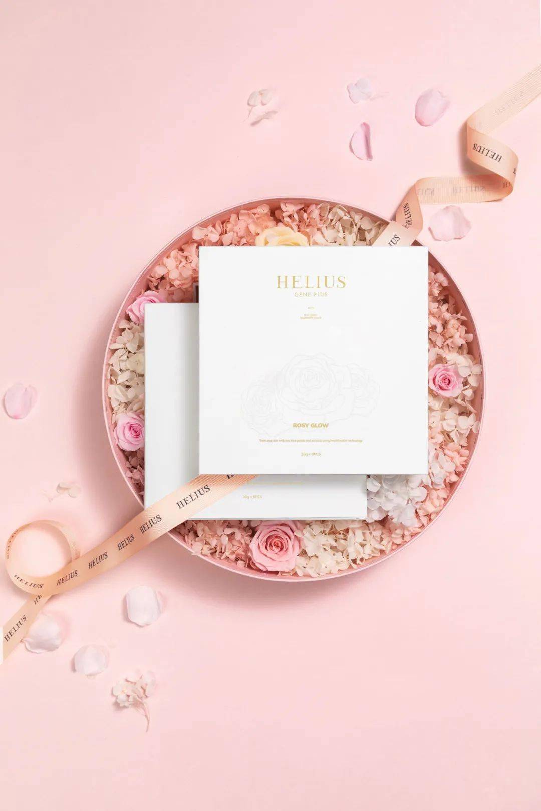 粉红泡泡|让你心动到冒粉红泡泡的七夕“妆”备 我全都有!