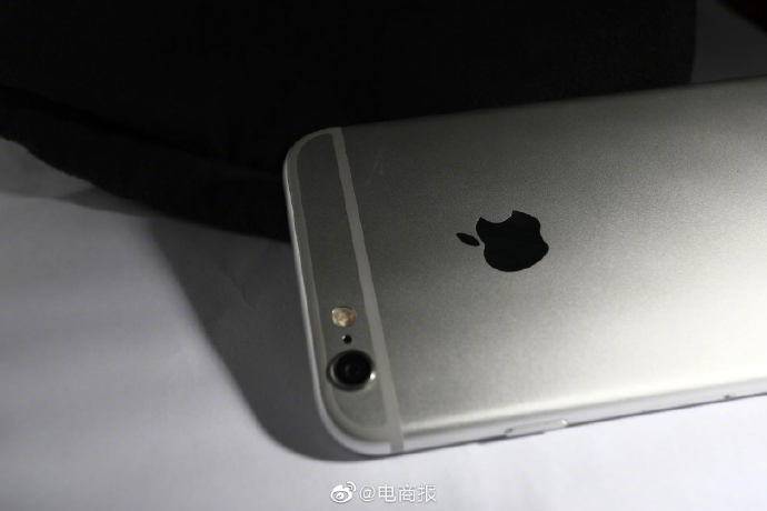 iPhone|中国市场近七成iPhone已使用2年