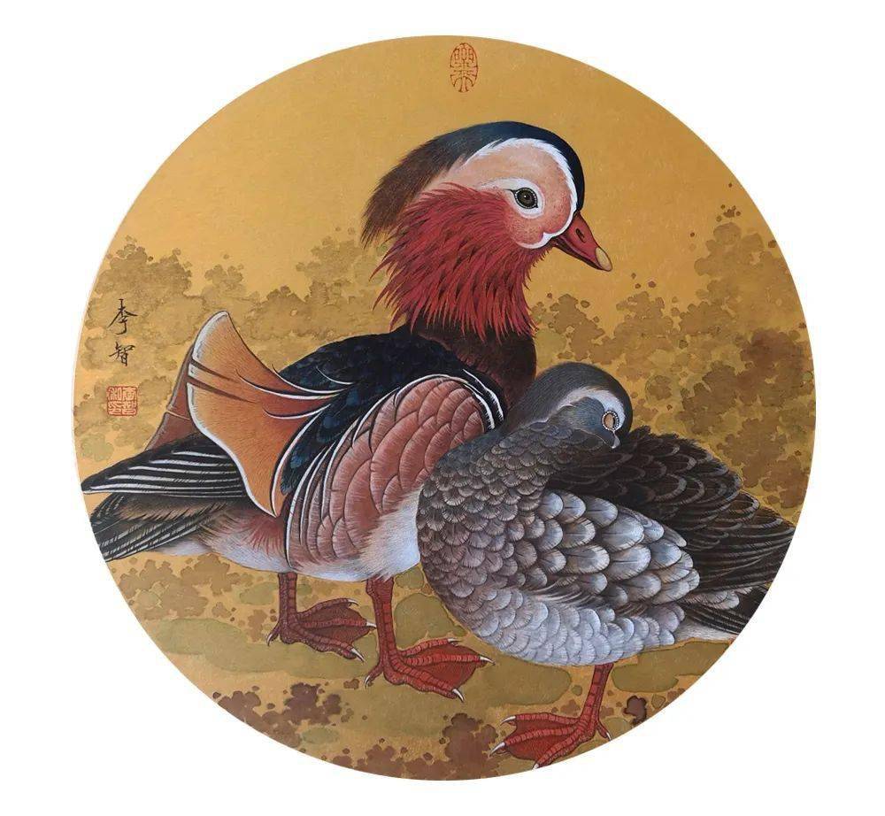 过程|艺术工场 · 李智：创作从来不是个顺理成章的过程，至少对我是这样