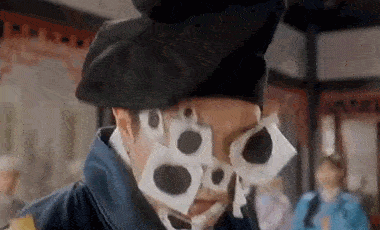 严良|论演技，最猛的后浪当属他们仨