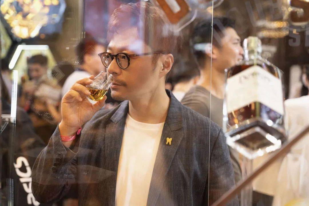 帝王|他不小心露出了帝王之相。