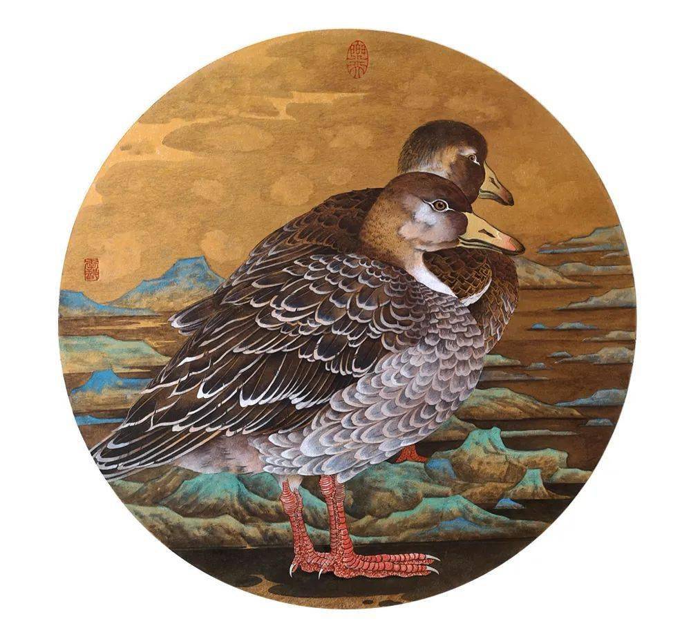 过程|艺术工场 · 李智：创作从来不是个顺理成章的过程，至少对我是这样