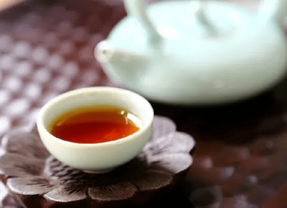 身体|可能会对身体有害！错误的喝茶方法