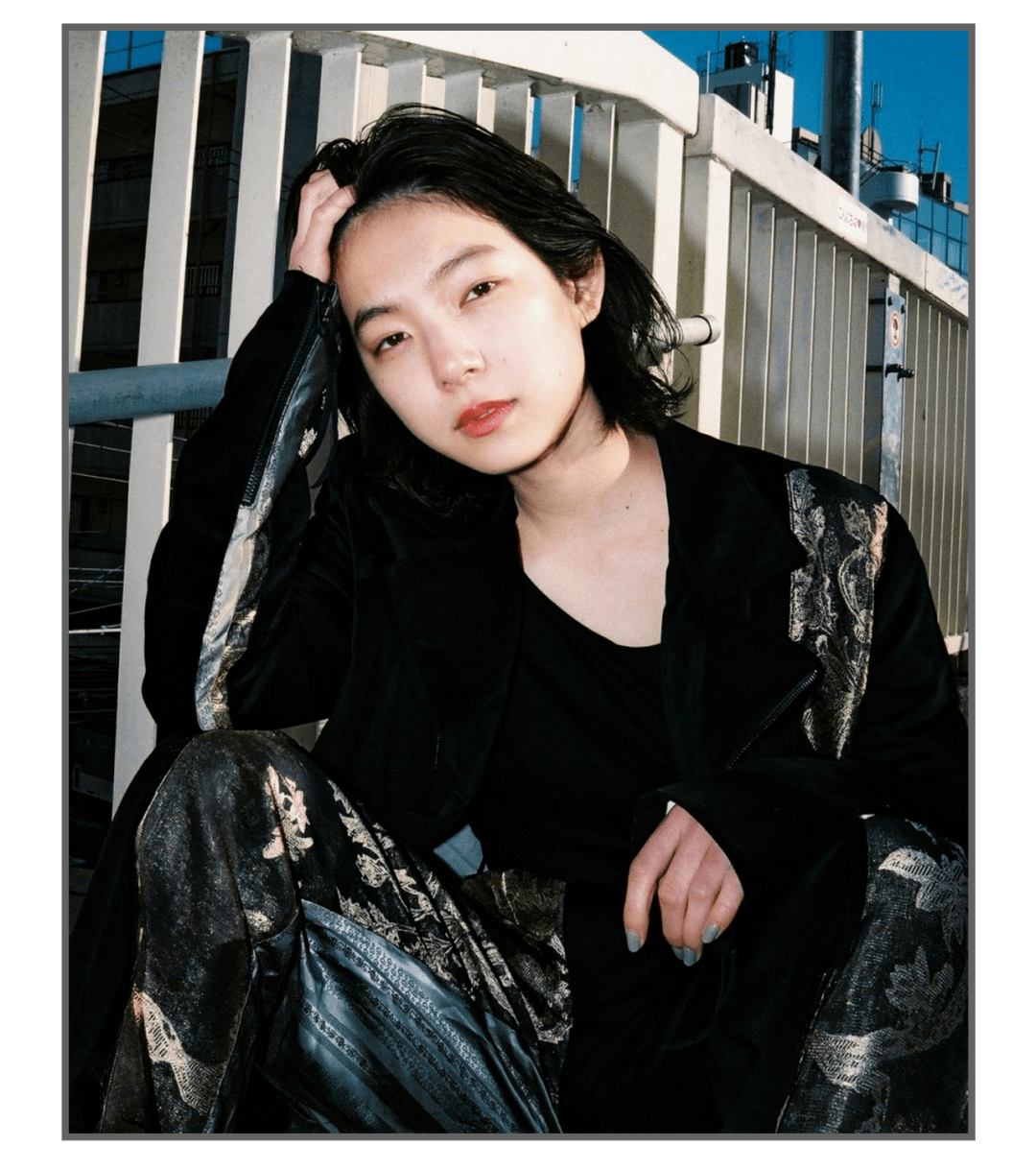 风格|对不起,你的穿搭已经比不上00后了!