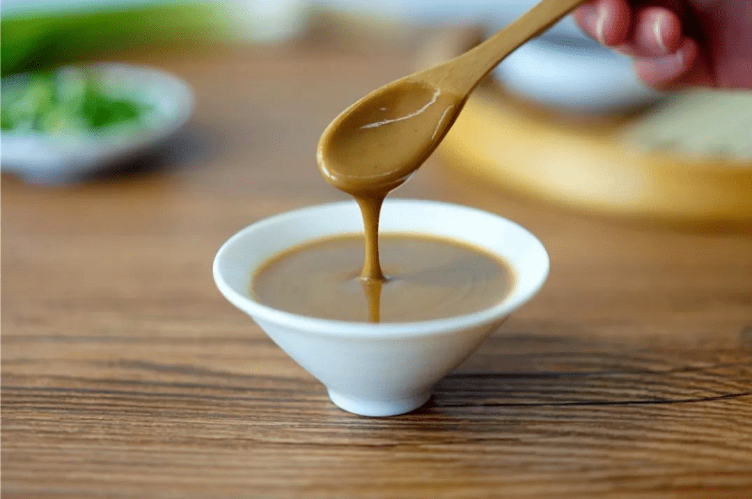 芝麻酱的正确吃法简单 db4127de789546ef91e9bdfd4f920d35.png