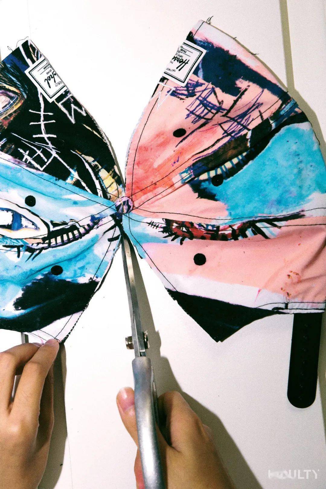 Off-White|Off-White 口罩太贵，就是你现在不戴口罩的原因？