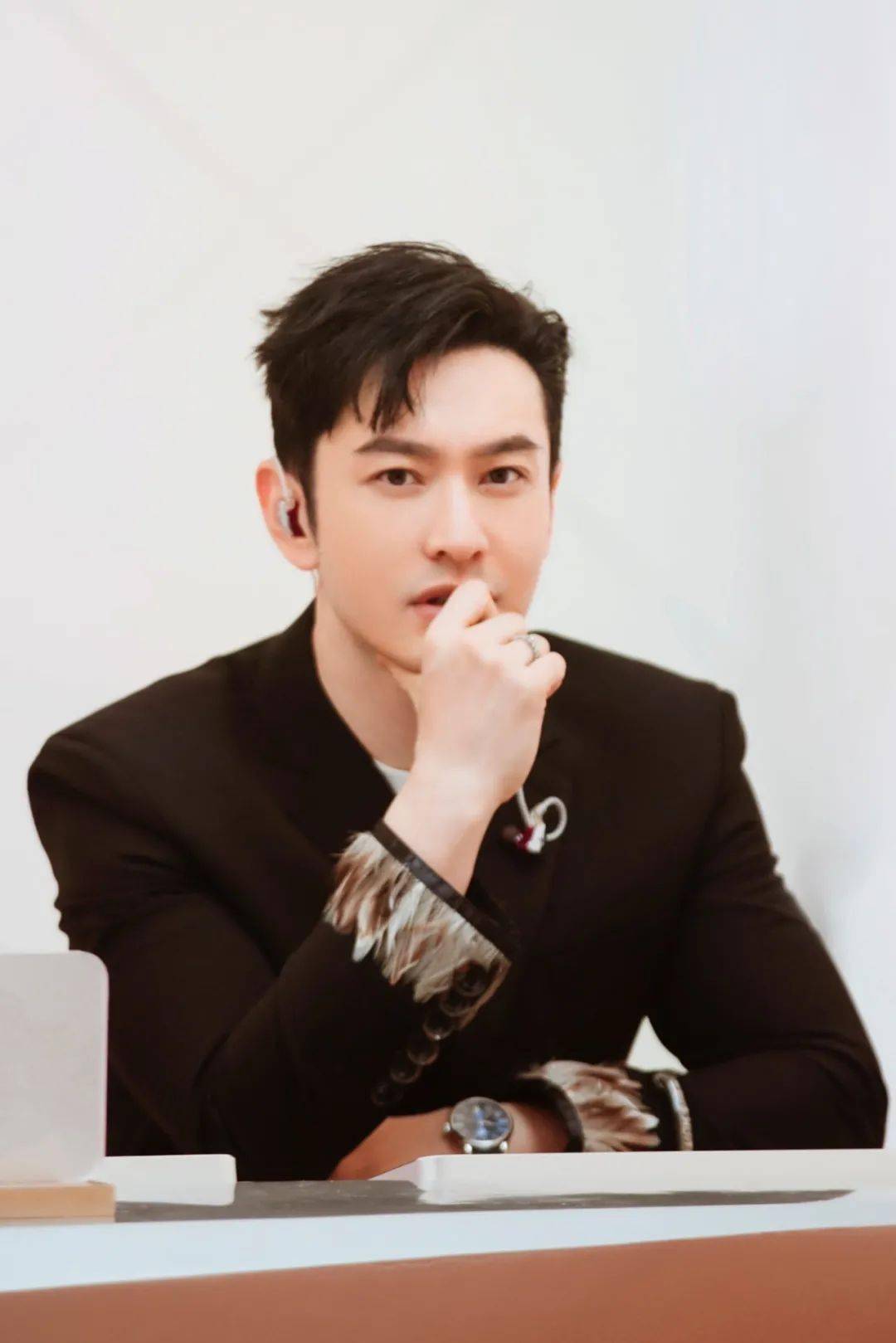 时光|神仙眷侣的“无价时刻”，这对CP我又重磕了